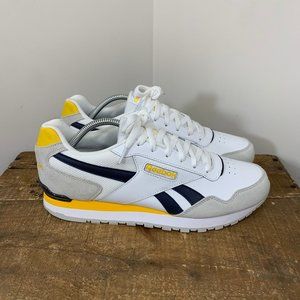 Reebok Classic Men's Harman Run Sneakers - Sz 9.5